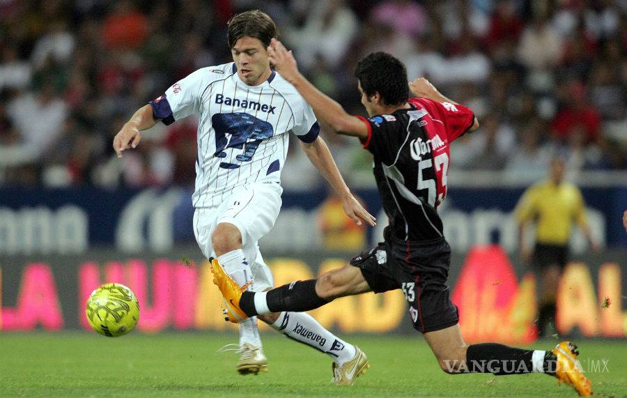 $!Argentina se quiere robar al 'Chaquito' Giménez