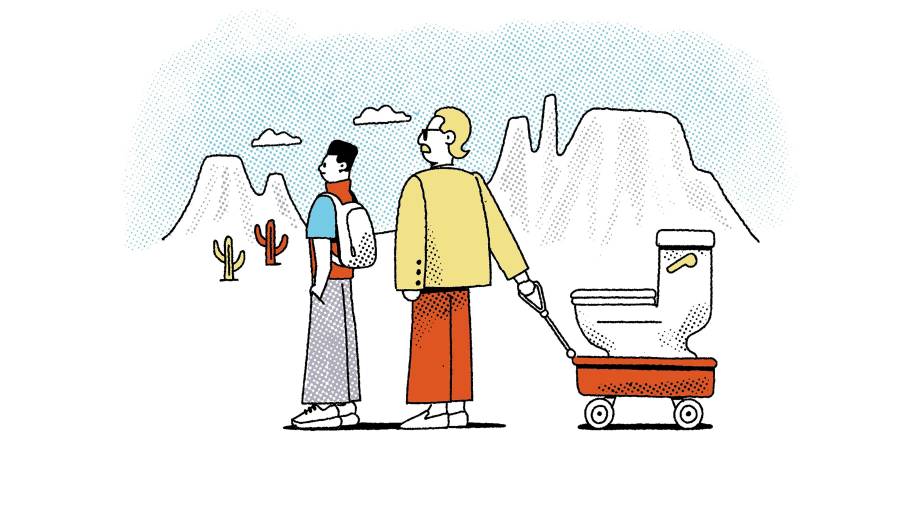 Aunque puede resultar difícil encontrar un vuelo barato en el último minuto, abundan las ofertas espontáneas de alojamiento y paquetes.