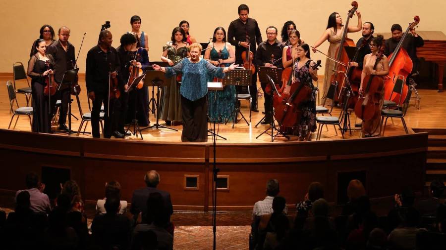 Niños entran gratis: La Metropolitana de Saltillo invita a concierto de cierre de temporada