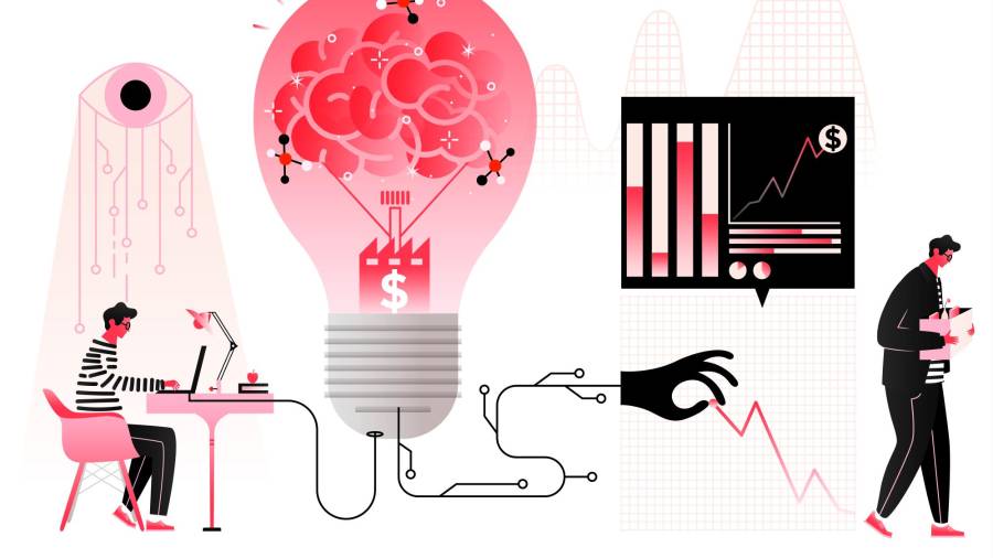 Ilustración: Esmirna Barrera