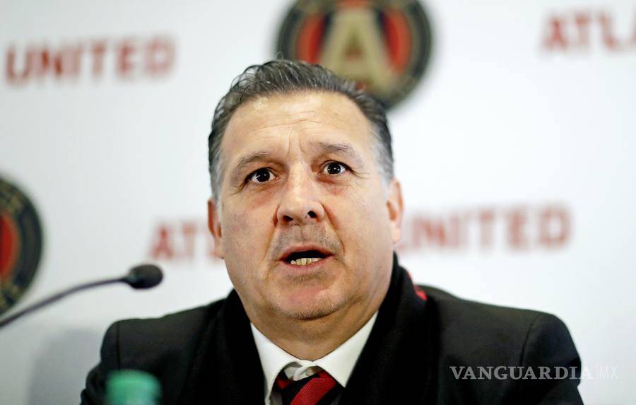 Renuncié a la selección argentina por “dignidad”: Martino