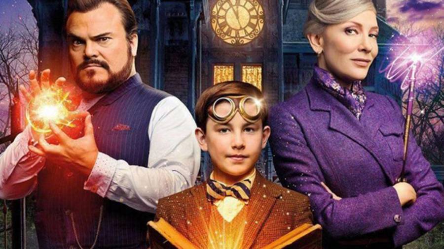 ¿Quién iba a decir que Eli Roth tendría la sensibilidad y el encanto para hacer una película familiar?...