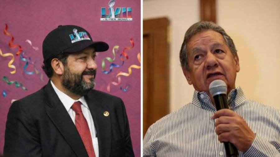 Criticó el morenista que las fuentes que difundieron las imágenes fueron la propia familia del diputado, dando un ejemplo que no se debe permitir.