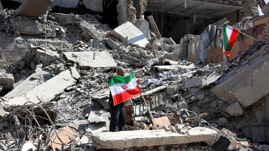 El Gobierno estadounidense cree estar cerca de un trato, pero aún quedan ciertos asuntos por debatir, entre ellos el desbloqueo de fondos iraníes.