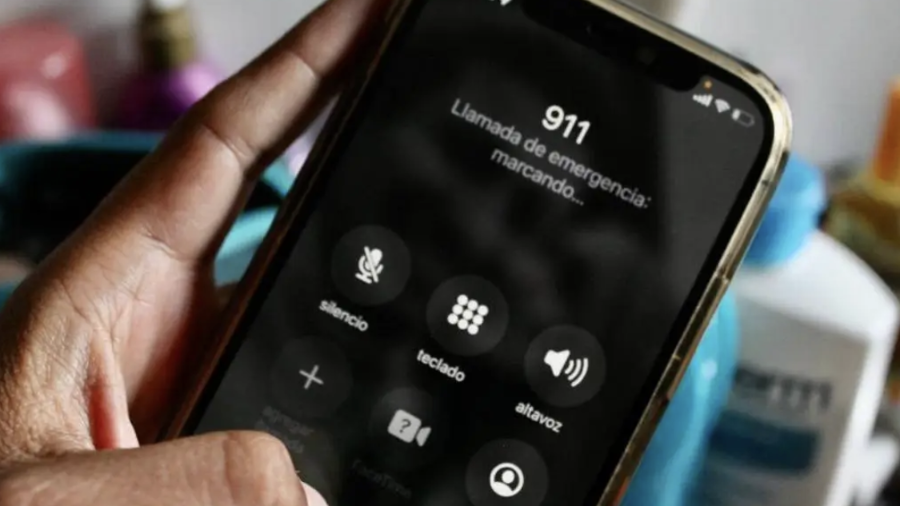 Más de tres cuartas partes de las llamadas recibidas en Coahuila por el sistema 911 durante el primer trimestre del año fueron catalogadas como improcedentes.