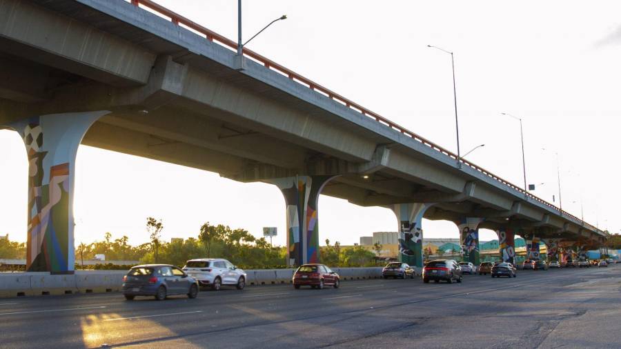 El Gobierno de Nuevo León implementará un Pase Turístico obligatorio para vehículos con placas foráneas que circulen temporalmente por la entidad.