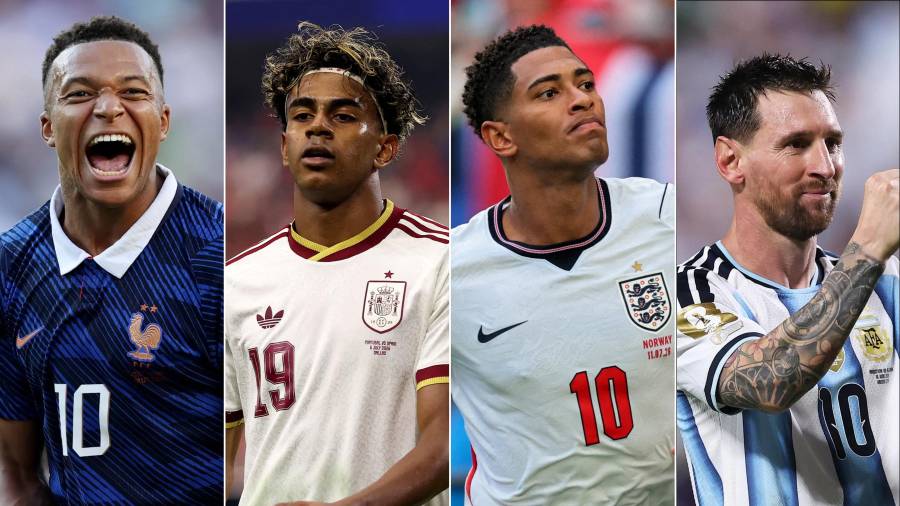 Los cuatro combinados nacionales clasificados se declaran listos para disputar las Semifinales del Mundial 2026.