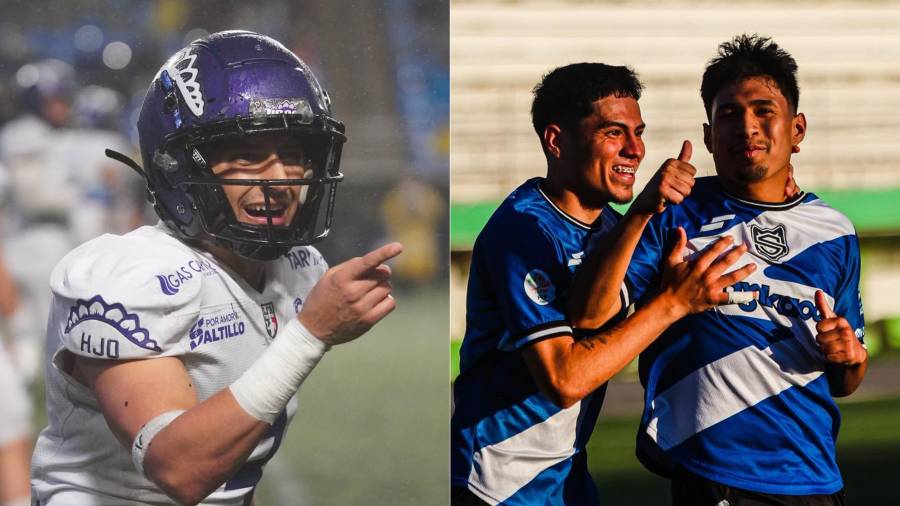 Dinos de Saltillo cedió el Estadio Olímpico para que Saltillo Soccer dispute en casa la Semifinal de Vuelta de la Liga TDP MX ante Charales de Chapala.