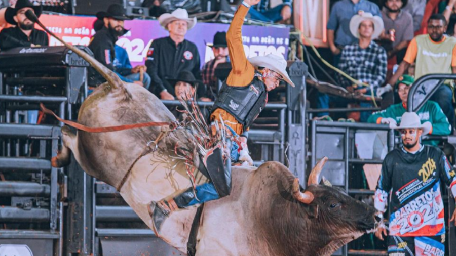 El originario de La Punta, Jalisco, salió del top 5 luego de caer ante Cobiçao en la gran Final.