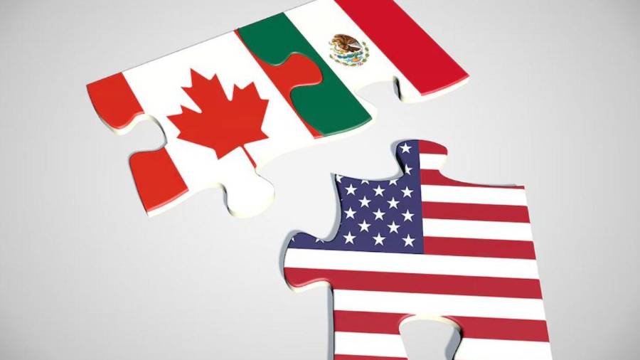 La inversión en nuevos espacios de fabricación y almacenamiento está estancada a ambos lados de la frontera, según Cushman &amp; Wakefield PIRES, firma de bienes raíces comerciales con sede en El Paso.