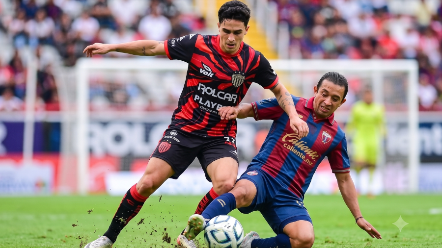 Lorenzo Faravelli y Christian “Hobbit” Bermúdez aportarán experiencia y creatividad al histórico duelo entre Necaxa y Atlante.