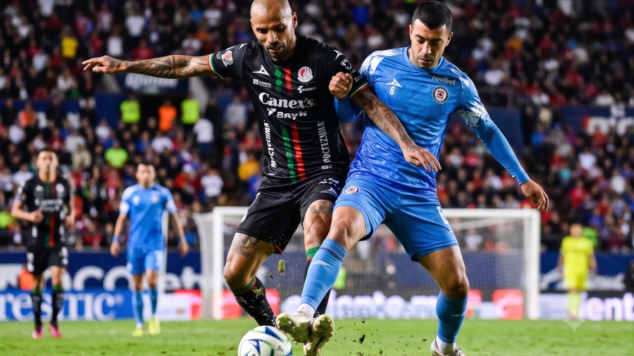Cruz Azul visita al Atlético de San Luis con Joao Pedro y Erik Lira como las principales armas para comenzar con triunfo el Apertura 2026.