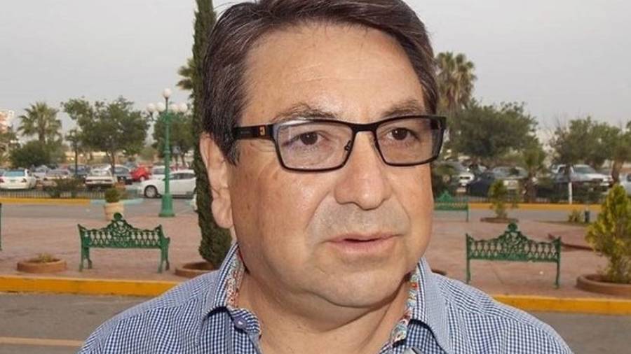 Permanece Alejandro Gutiérrez en el Cereso de Chihuahua