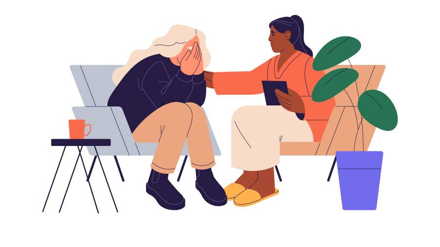 No tengo derecho de destruir a nadie. No hay enemigos. Si pienso que sí, debo revisar mis criterios e intereses. ¡E ir a terapia!