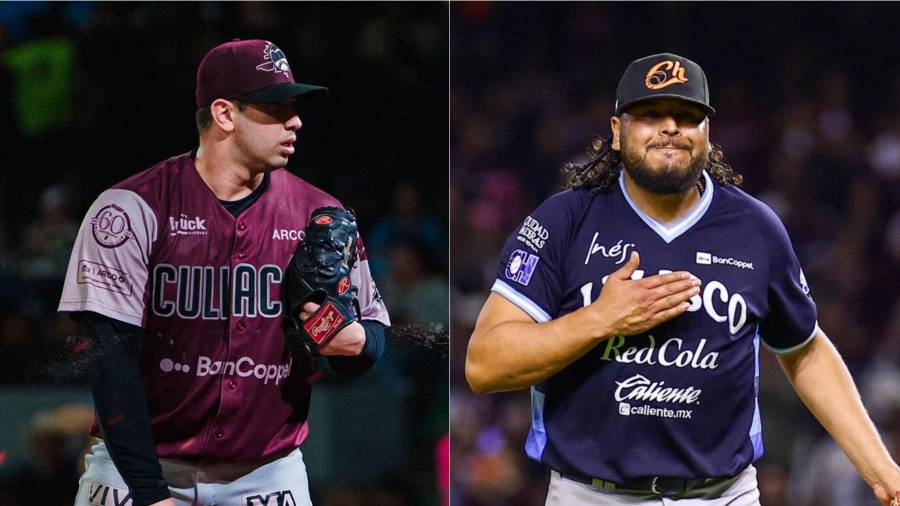 Charros de Jalisco y Tomateros de Culiacán disputarán la Serie Final de la LMP y representarán a México en la Serie del Caribe 2026, que se jugará en Zapopan.