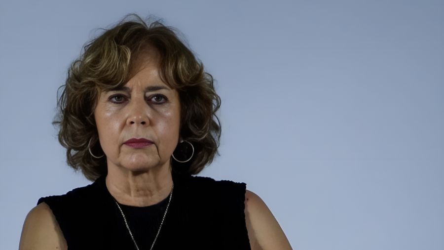 Rosaura Ruiz será la nueva secretaria de Ciencia, Humanidades, Tecnología e Innovación en el gobierno de la presidenta Claudia Sheinbaum