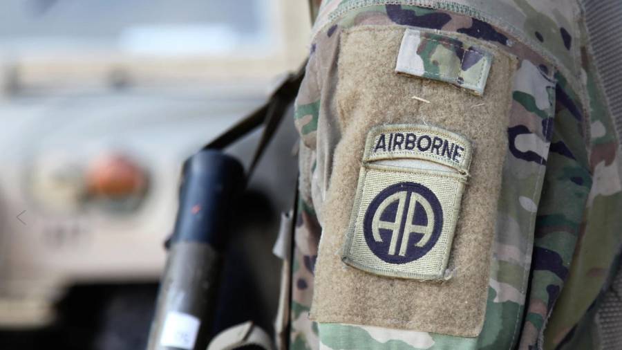 Un portavoz militar iraní ridiculizó el plan de paz de 15 puntos que, según Trump, se está debatiendo, y afirmó el miércoles que los estadounidenses solo estaban negociando entre ellos.