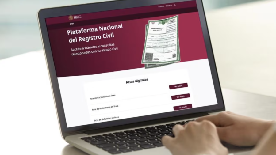 Los procesos burocráticos que implicaban largas filas, múltiples copias de documentos y viajes costosos al lugar de origen.