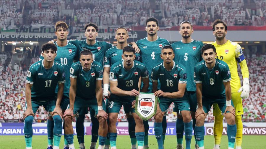 La selección de Irak enfrenta problemas para viajar a Monterrey y disputar el repechaje intercontinental rumbo al Mundial 2026 debido al conflicto en Medio Oriente.