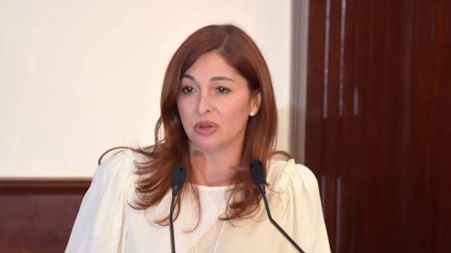 Verónica Boreque Martínez González destacó que la llegada de AMMJE a Piedras Negras permitirá a más mujeres empresarias acceder a herramientas de capacitación, mentoría y colaboración para fortalecer sus negocios.