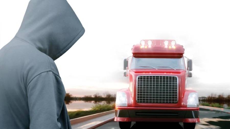 El robo al transporte de carga se concentró en la zona Centro y Bajío del país.