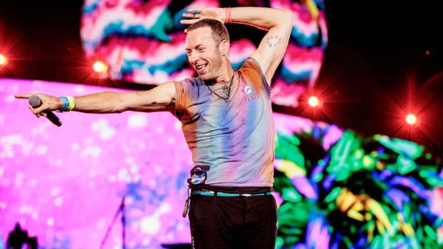 Evento. La FIFA busca transformar la final del torneo con un espectáculo musical de talla internacional.