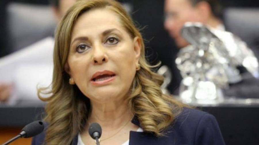 México y China tienen muchas similitudes, entre ellas la continuada búsqueda de la apertura de sus naciones: Graciela Ortiz