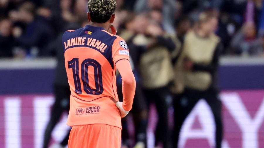 El Chelsea y el Barcelona dejaron puntos en duelos donde Qarabag y Brugge jugaron con valentía, presión alta y cero respeto a la jerarquía.