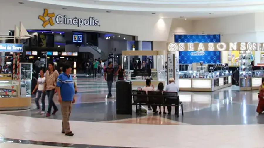 Autoridades ya están enterados de la situación.