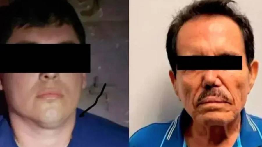 La FGR argumentó que de difundir documentos inmersos en la indagatoria se pondría en riesgo el respeto y garantía a los derechos humanos de las personas involucradas.