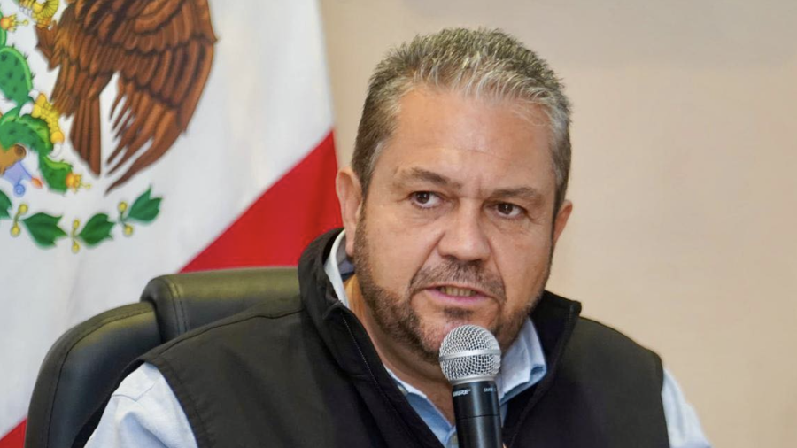 El alcalde Tomás Gutiérrez Merino informó que Ramos Arizpe buscará alinearse a las estrategias de movilidad y promoción que implemente Saltillo rumbo al Mundial de Futbol.