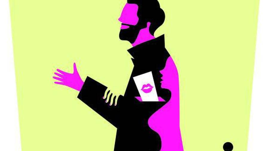 ILUSTRACION: ESMIRNA BARRERA