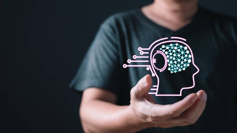 La fusión de las computadoras cuánticas y la inteligencia artificial promete avances que ahora no podemos imaginar.