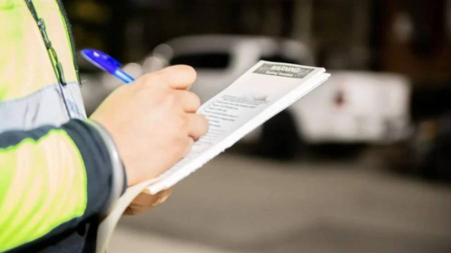 La medida busca brindar buen trato, hacer más agradable su paso por Coahuila y fortalecer el turismo en la entidad.