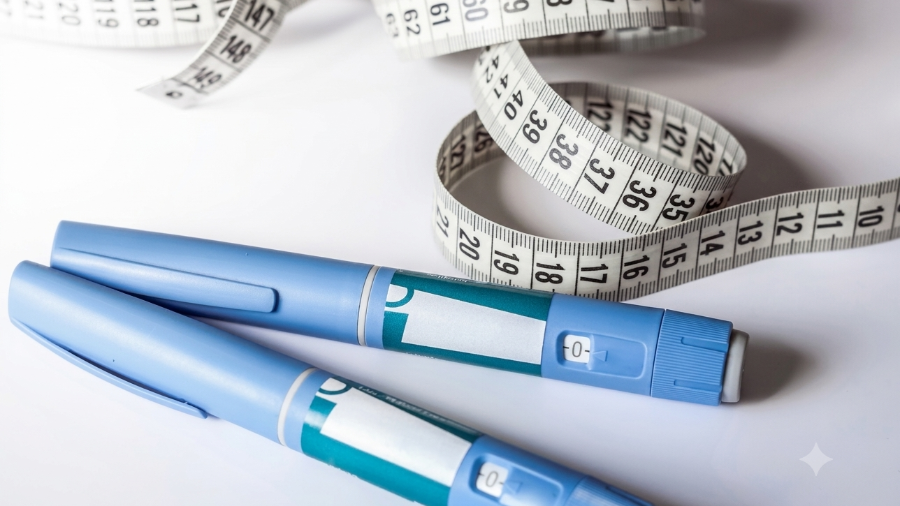 Medicamentos como Mounjaro, Ozempic y Saxenda se encuentran entre los tratamientos más solicitados por los consumidores, pese a su alto costo.