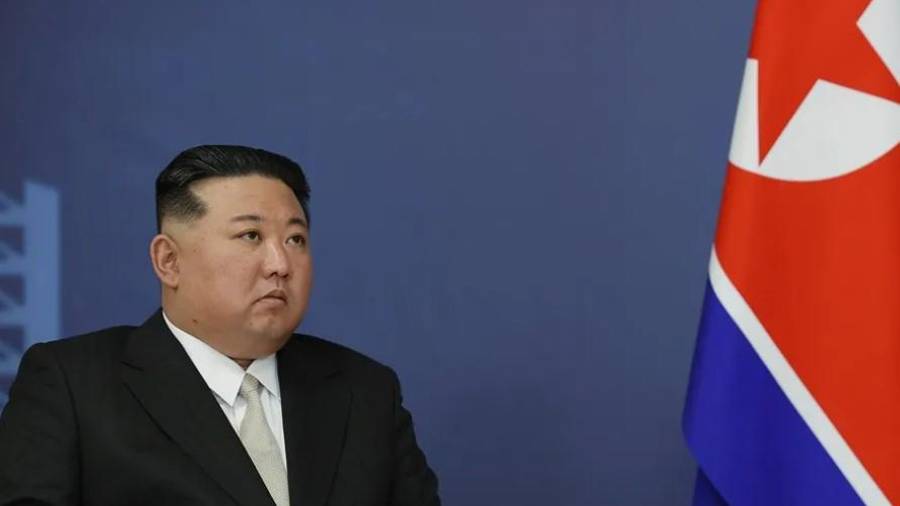 La cláusula también establece que Corea del Norte “nunca tolerará ninguna violación” de su territorio, pero no especifica la ubicación de su frontera con Corea del Sur ni menciona explícitamente los límites marítimos en disputa, como la Línea Límite Norte en el Mar Amarillo.