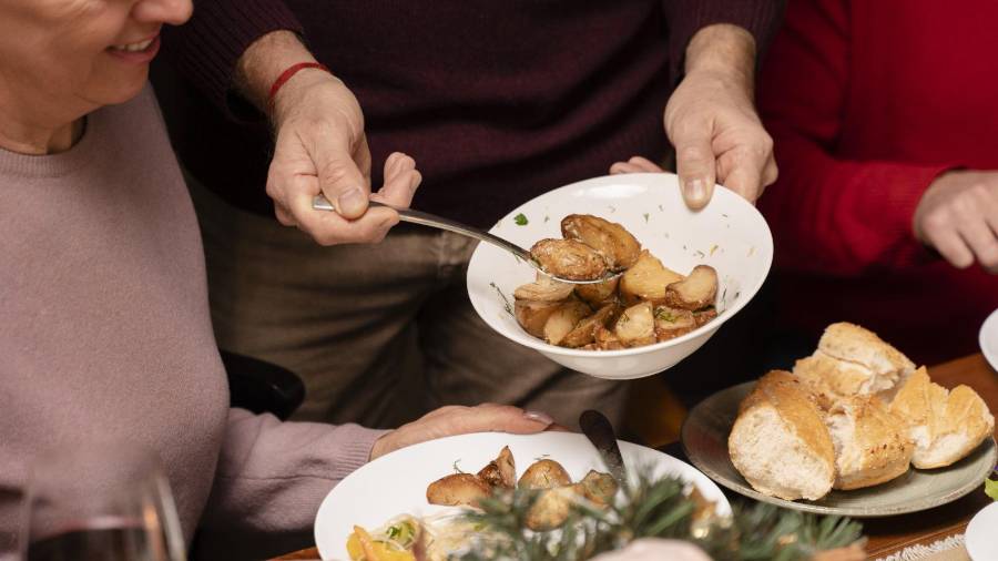 En fechas cercanas a Navidad, los ingresos a Urgencias pueden incrementarse hasta en un 30 por ciento.