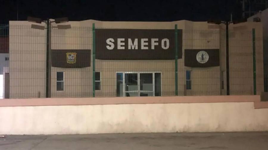 La autoridad señaló que este tipo de fallecimientos son difíciles de prever y no pueden ser prevenidos por los padres, por lo que se clasifican como hechos atípicos.