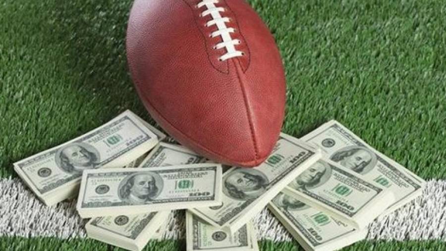 Industria del deporte a punto de bancarrota