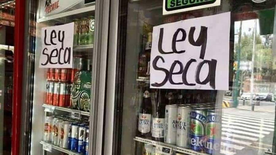 Medida incluye a restaurantes, bares, cantinas, tiendas de conveniencia y supermercados.