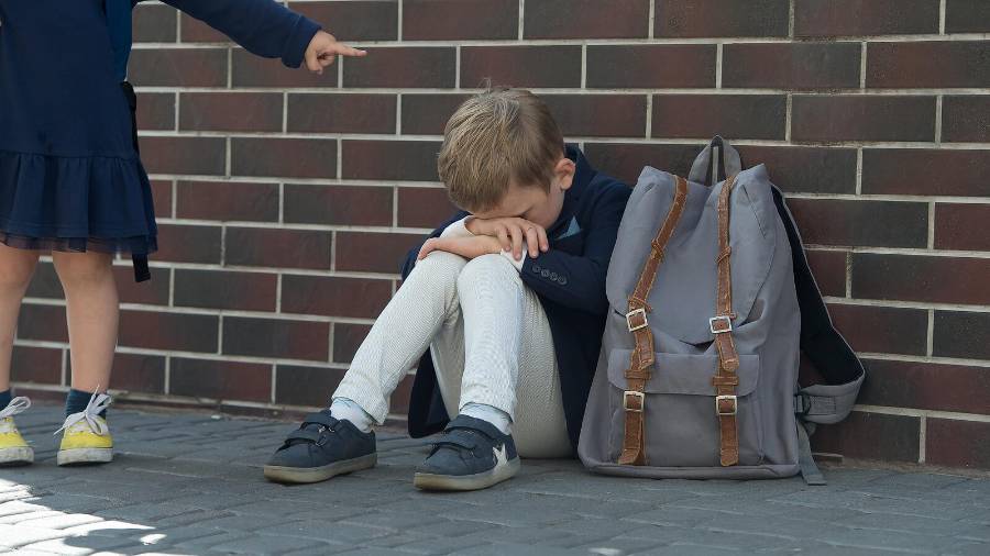La dependencia trabaja de manera coordinada con escuelas y familias para detectar y atender casos de bullying.