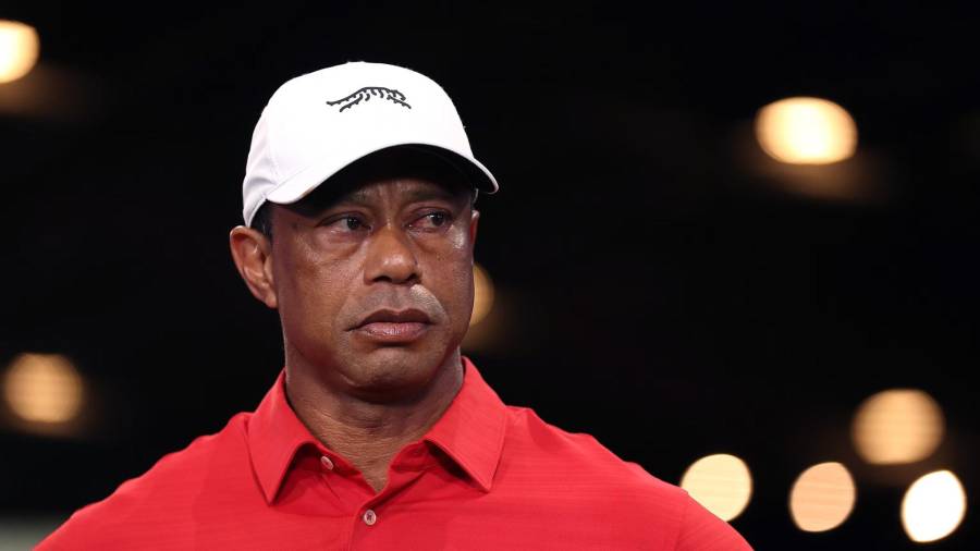 Tiger Woods salió libre bajo fianza tras su arresto en Florida, pero su posible presencia como jugador en el Masters de Augusta 2026 quedó todavía más en duda tras las declaraciones de Donald Trump.