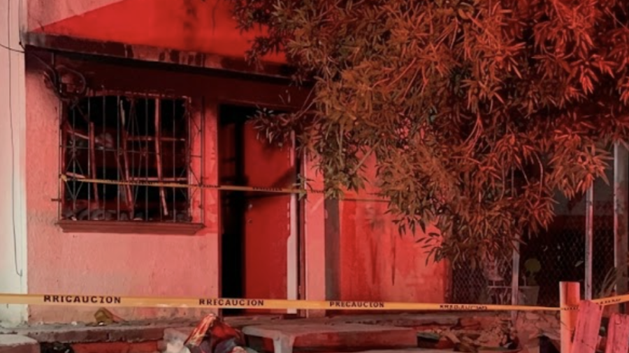 La acumulación e inadecuado manejo de gas provocaron dos incidentes de consideración en la región, movilizando a corporaciones de rescate y autoridades de seguridad.