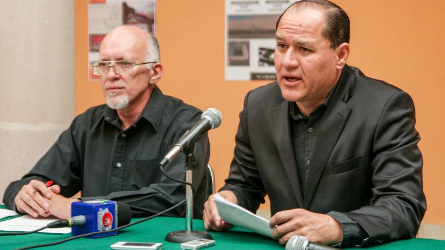 Vigilantes del patrimonio cultural se reunirán en Parras