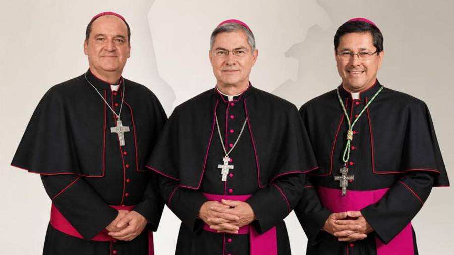 Los obispos de Coahuila, llaman a informarse antes de votar y dar seguimiento a los representantes electos.