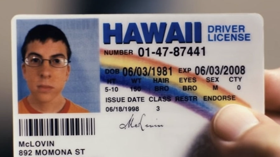 Si cada vez que ves tu credencial para votar piensas “yo no soy así”, no eres la única persona.