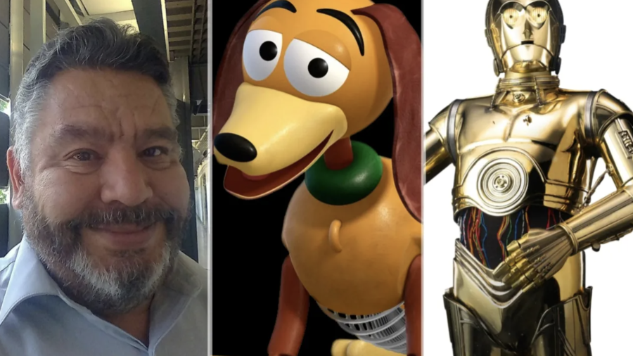 Su voz dio vida a personajes inolvidables de películas, series y anime como Toy Story, Star Wars, Game of Thrones, Bleach y Sailor Moon.