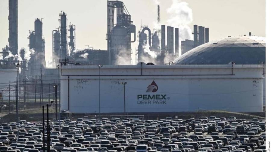 La alerta vino del sistema CAER indicando que la comunidad local está bajo aviso, por lo que podría derivar en sanciones internacionales para la estatal mexicana.