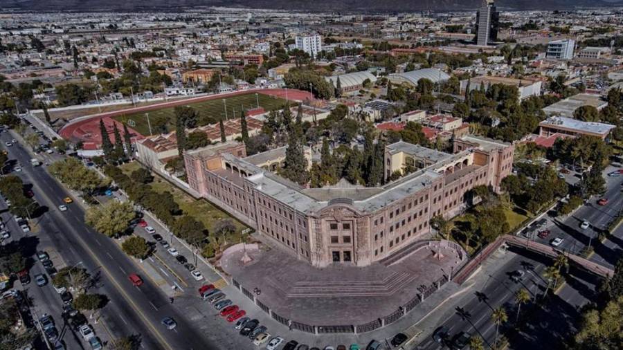 Campaña de acopio de aluminio en el Tec Saltillo busca fortalecer vivero institucional y promover prácticas sustentables entre la comunidad.
