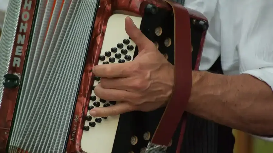 Acordeón, guitarra, piano, violín, canto y otros instrumentos forman parte de la oferta académica que iniciará el 17 de enero de 2026 en el Campus Arteaga.